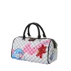 Bolsa De Deporte MINI «WTF KNOCKOUT»