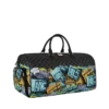 BOLSA DE DEPORTE «MONOPOLY STACK UP»