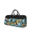 BOLSA DE DEPORTE «MONOPOLY STACK UP»