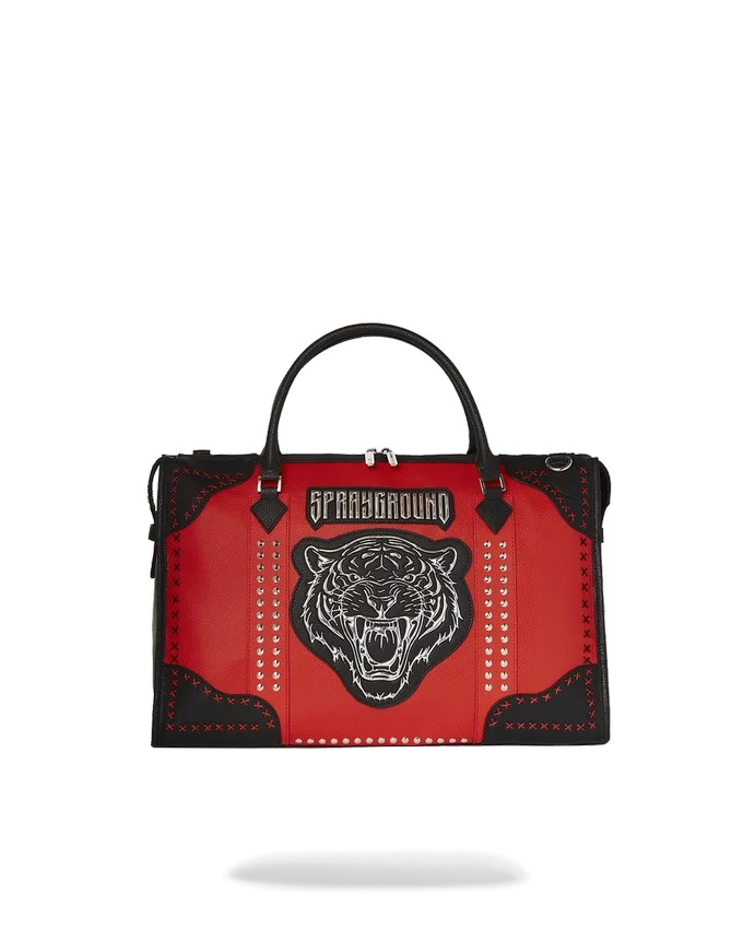 Bolsa De Deporte PIRAMIDAL BRONX BRAWLER