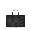 BOLSA DE DEPORTE PIRAMIDAL MIDNIGHT CHATEAU