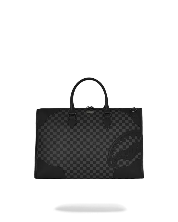 BOLSA DE DEPORTE PIRAMIDAL MIDNIGHT CHATEAU