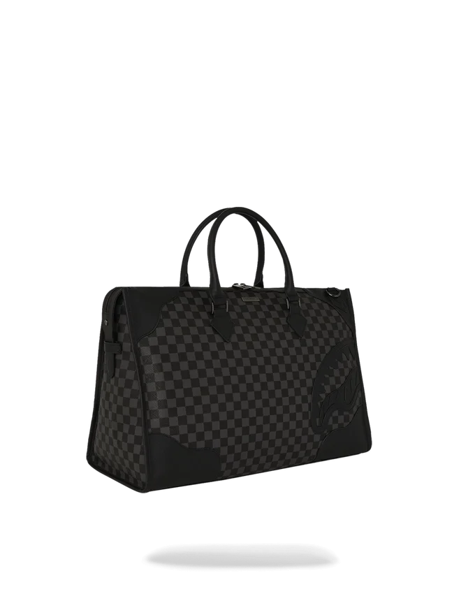 BOLSA DE DEPORTE PIRAMIDAL MIDNIGHT CHATEAU