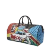 BOLSA DE DEPORTE PORSCHE 1972 COLLAB (SOLO SE FABRICARON 1.911 UNIDADES)