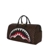 BOLSA DE DEPORTE «SAWTOOTH SHARKS IN PARIS»