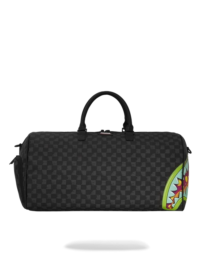 BOLSA DE DEPORTE «SLIME TAKEOVER»