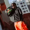 BOLSA DE DEPORTE «SLIME TAKEOVER»