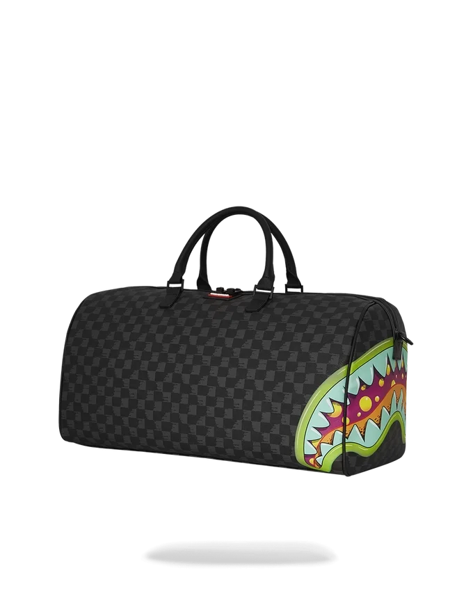 BOLSA DE DEPORTE «SLIME TAKEOVER»