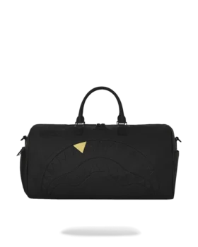 BOLSA DE DEPORTE «THE GOLDEN FANG SHARK»
