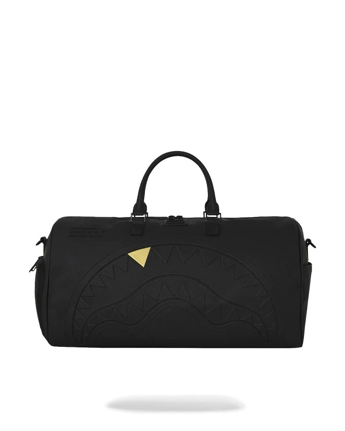 BOLSA DE DEPORTE «THE GOLDEN FANG SHARK»