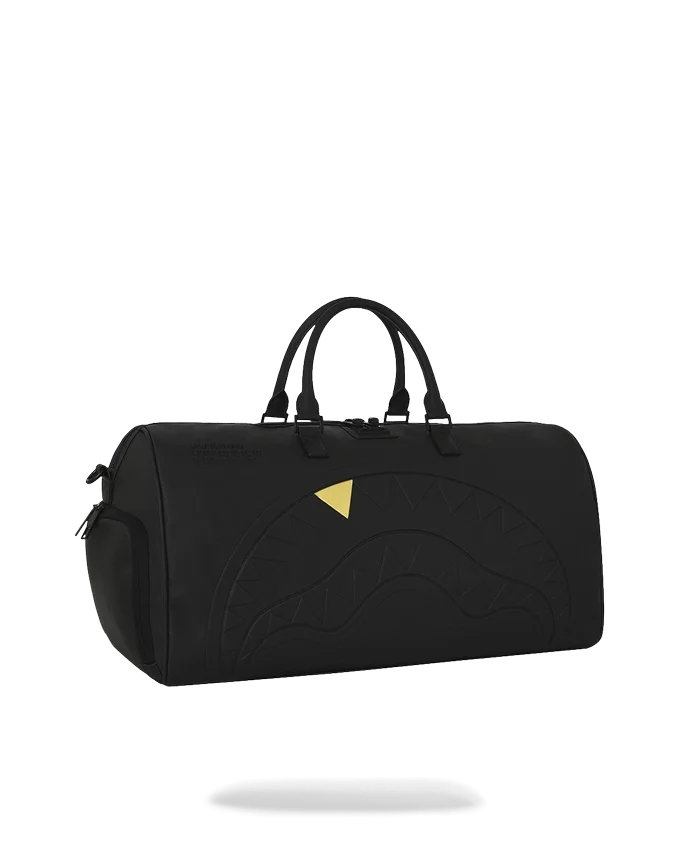 BOLSA DE DEPORTE «THE GOLDEN FANG SHARK»