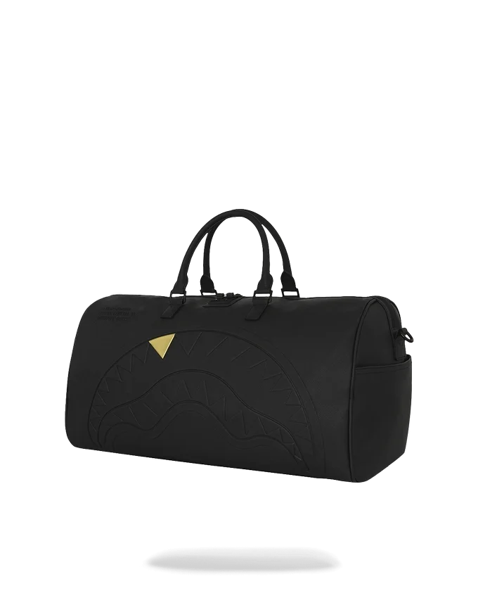 BOLSA DE DEPORTE «THE GOLDEN FANG SHARK»