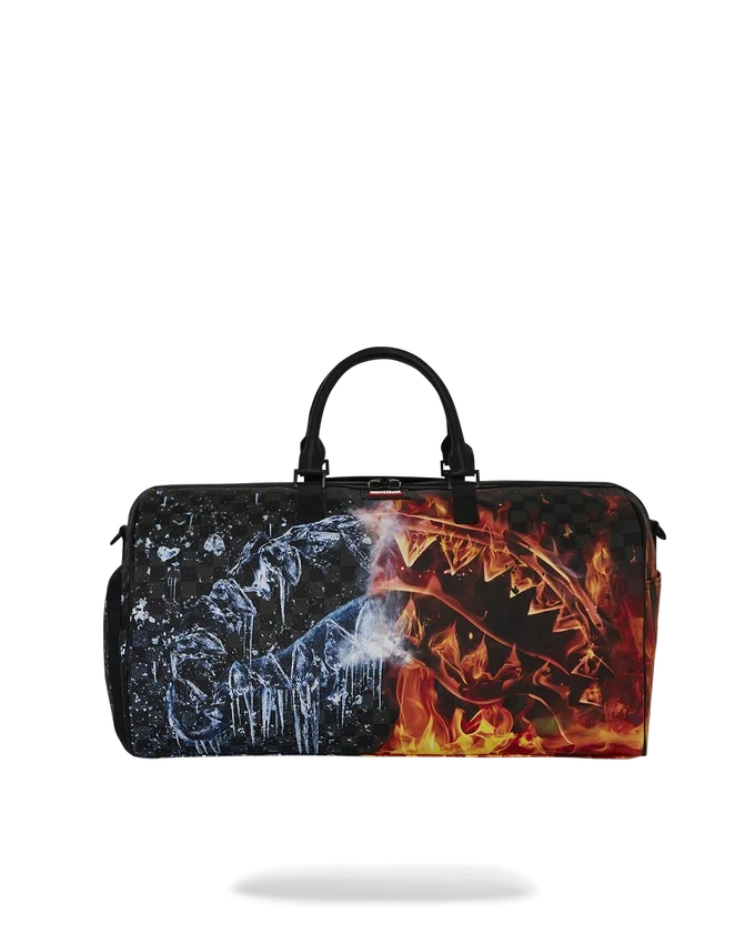 BOLSA DE GOLF COLD HEAT