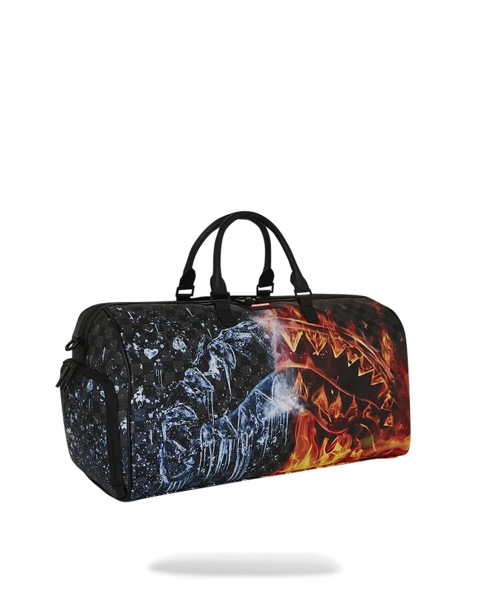 BOLSA DE GOLF COLD HEAT