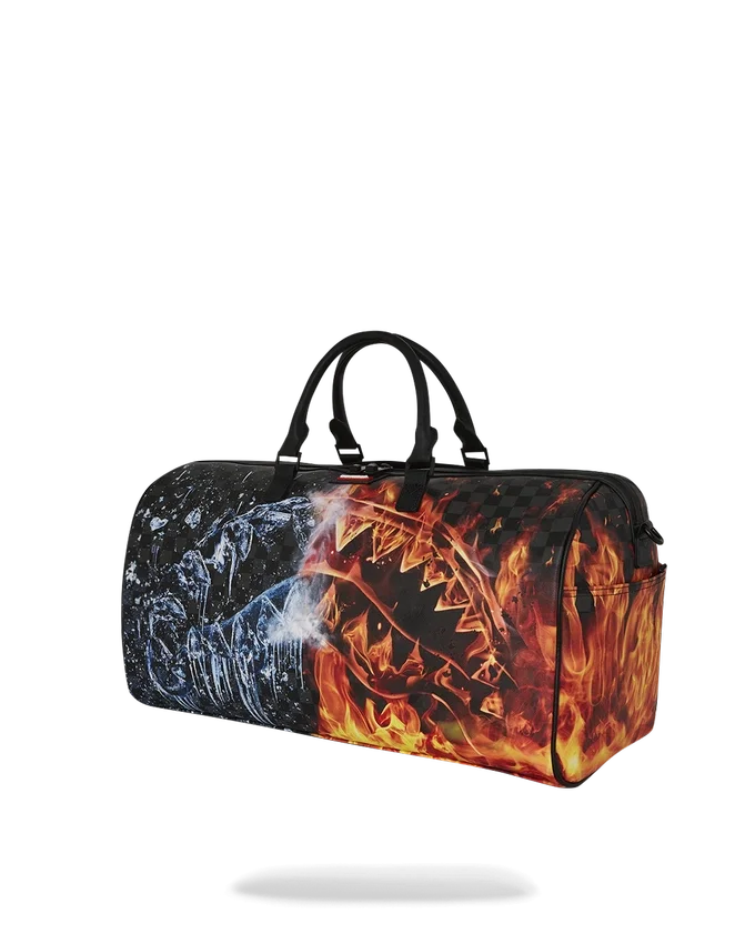 BOLSA DE GOLF COLD HEAT