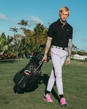 BOLSA DE GOLF HENNY AIIR TO THE THRONE PRO