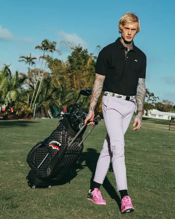 BOLSA DE GOLF HENNY AIIR TO THE THRONE PRO