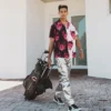 BOLSA DE GOLF HENNY AIIR TO THE THRONE PRO
