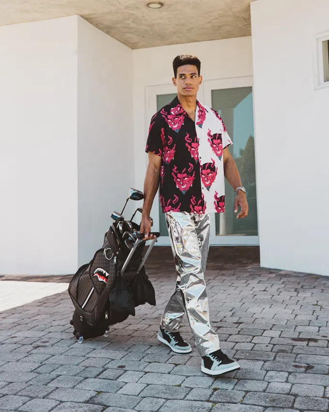 BOLSA DE GOLF HENNY AIIR TO THE THRONE PRO