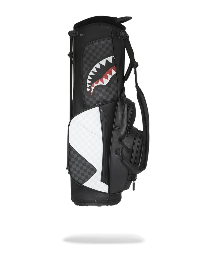 BOLSA DE GOLF TRIPLE DECKER HEIR TO THE THRONE PRO