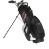 BOLSA DE GOLF TRIPLE DECKER HEIR TO THE THRONE PRO