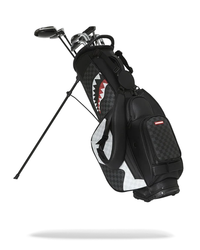 BOLSA DE GOLF TRIPLE DECKER HEIR TO THE THRONE PRO
