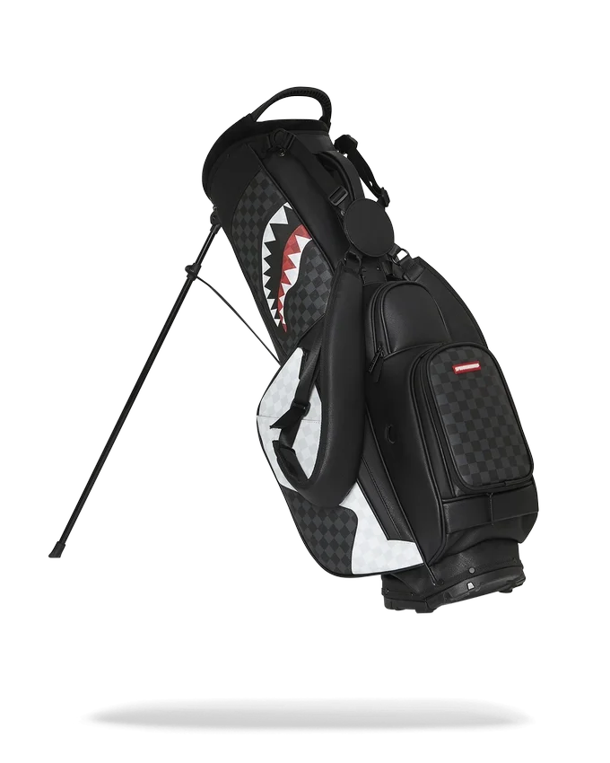 BOLSA DE GOLF TRIPLE DECKER HEIR TO THE THRONE PRO