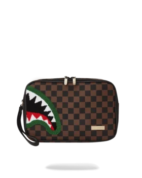 BOLSA DE NECESER ROMEO AIR ITALIA SHARK