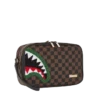 BOLSA DE NECESER ROMEO AIR ITALIA SHARK