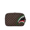 BOLSA DE NECESER ROMEO AIR ITALIA SHARK