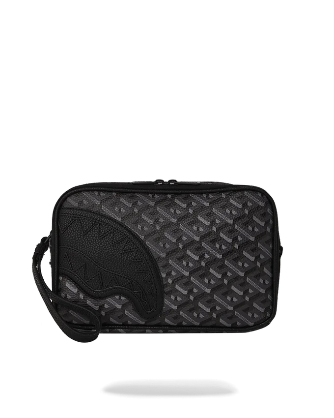 Bolsa de neceseres 3DSG Thunderclap Brickside