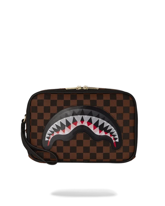 BOLSA DE NECESERES BRICKSIDE CON EFECTOS LENTICULARES