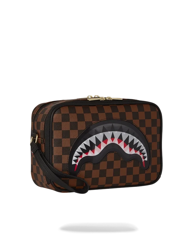 BOLSA DE NECESERES BRICKSIDE CON EFECTOS LENTICULARES