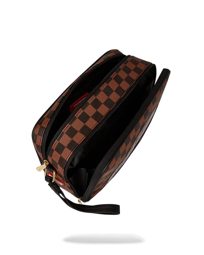BOLSA DE NECESERES BRICKSIDE CON EFECTOS LENTICULARES