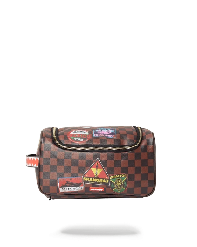 BOLSA DE NECESERES GLOBAL MOGUL
