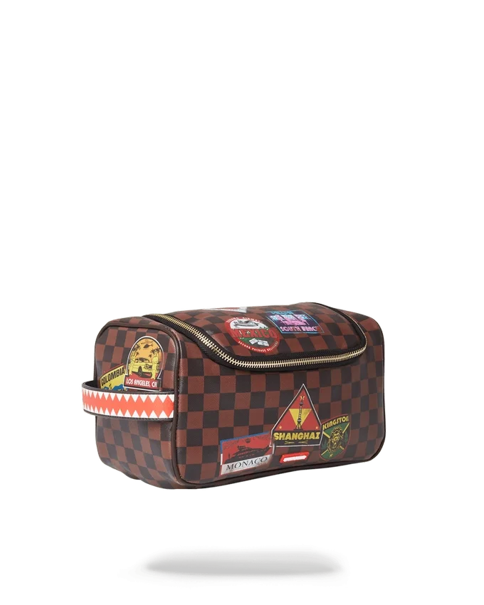 BOLSA DE NECESERES GLOBAL MOGUL