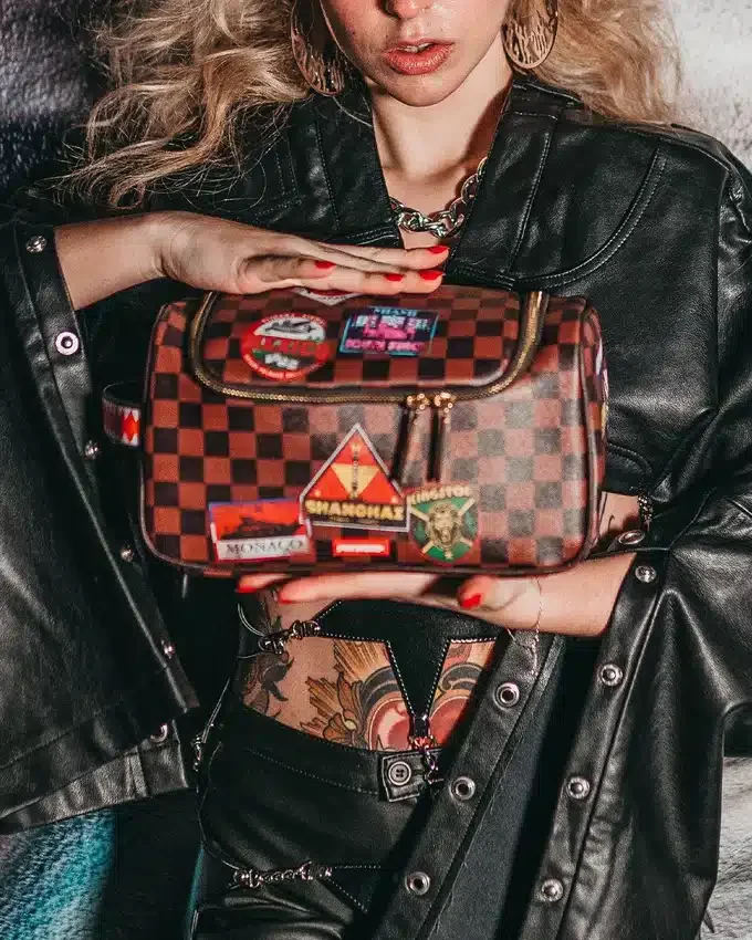 BOLSA DE NECESERES GLOBAL MOGUL