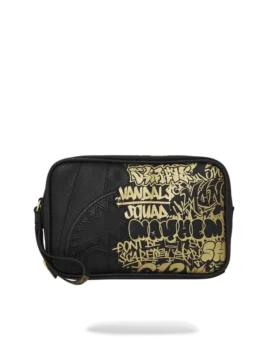 BOLSA DE NECESERES HALF GRAFF GLIDE BRICKSIDE
