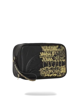 BOLSA DE NECESERES HALF GRAFF GLIDE BRICKSIDE