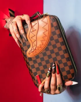 BOLSA DE NECESERES HENNY