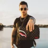 BOLSA DE NECESERES «Henny AIIR TO THE THRONE»