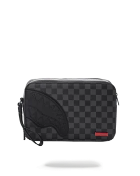 BOLSA DE NECESERES HENNY NEGRA