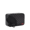 BOLSA DE NECESERES HENNY NEGRA