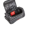 BOLSA DE NECESERES HENNY NEGRA