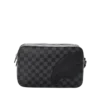 BOLSA DE NECESERES HENNY NEGRA