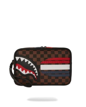 BOLSA DE NECESERES SHARKS IN PARIS GT