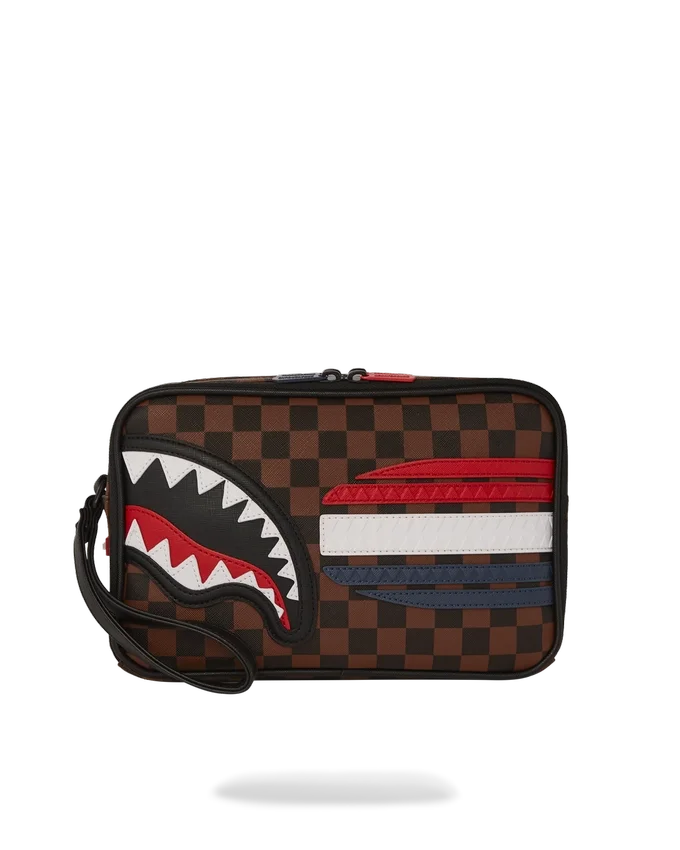 BOLSA DE NECESERES SHARKS IN PARIS GT