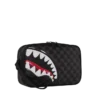 BOLSA DE NECESERES «SHARKS IN PARIS HYPER PUFF»
