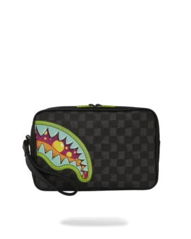 BOLSA DE NECESERES SLIME TAKEOVER