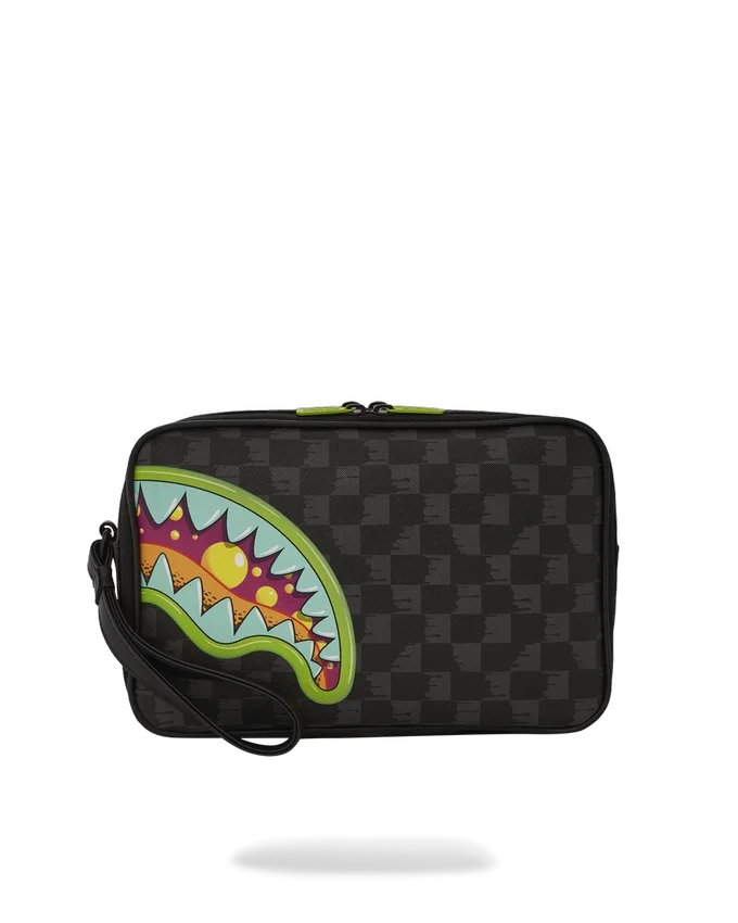 BOLSA DE NECESERES SLIME TAKEOVER
